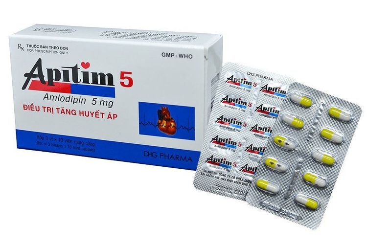 
Thuốc Apitim 5
