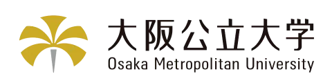 Osaka Metropolitan University