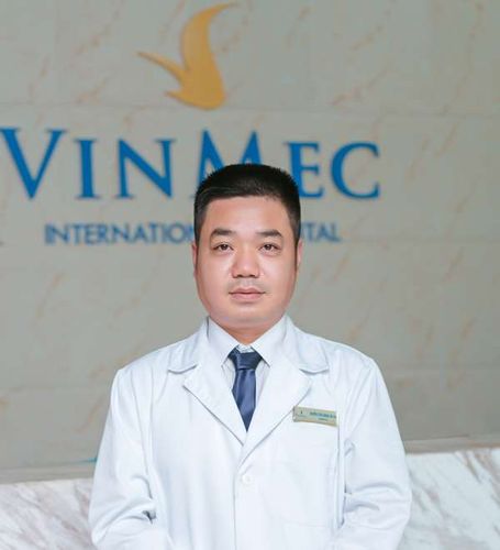 Nguyen Le Duc Hoang