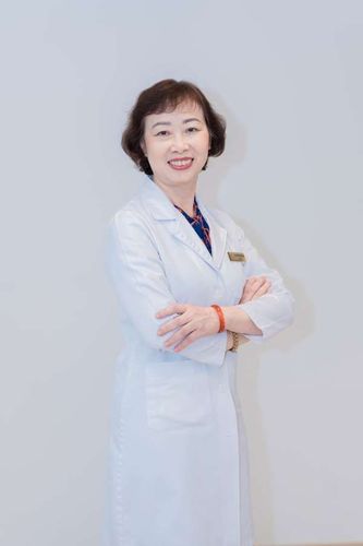 Phạm Tuyết Trinh