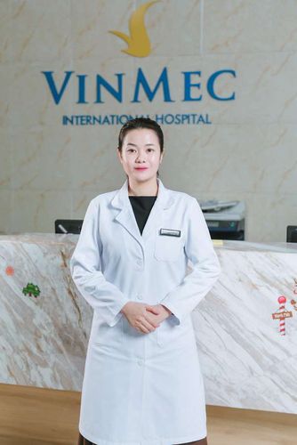 Lê Hồ Việt An