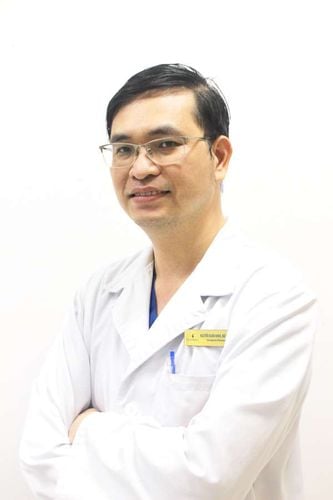 Nguyen Xuan Ninh