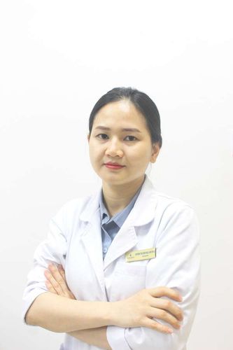 Huỳnh Thị Kim Nga