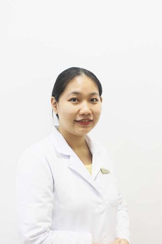 Bác sĩ Hồ Huỳnh Nhung