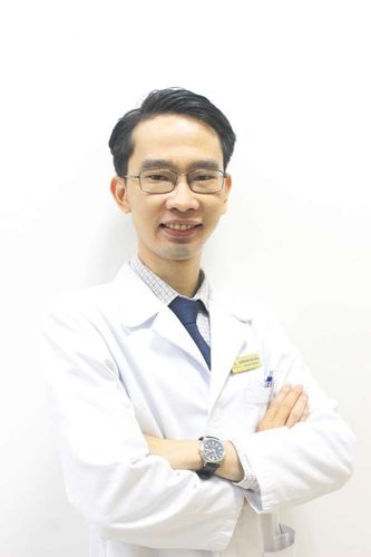 Bác sĩ Nguyễn Minh Châu