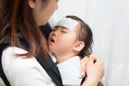 Prevention of upper respiratory tract infections in children during the change of seasons