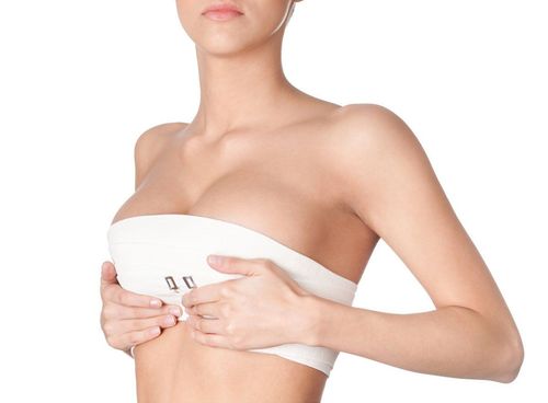 Instructions for care after breast plastic surgery