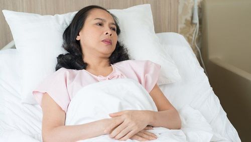 Phẫu thuật nội soi điều trị sa sinh dục - xua tan nỗi lo thầm kín tuổi trung niên