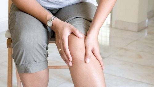 The most effective treatment for osteoarthritis today