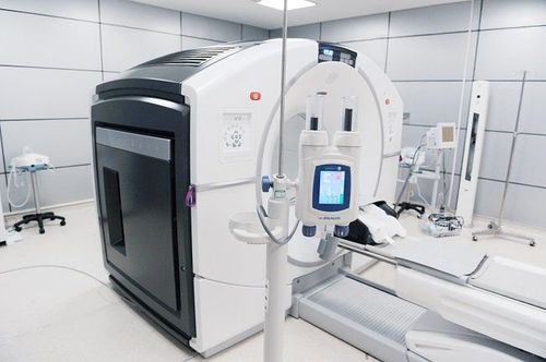 Frequently asked questions about PET/CT at Vinmec Times City