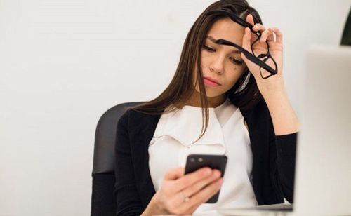 4 typical "laziness" makes office workers susceptible to gynecological diseases