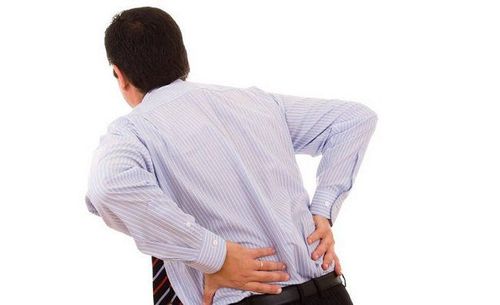 Office people are prone to sciatica: How to treat the disease?