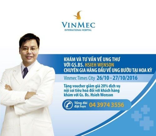 Ung thư đến từ miệng?