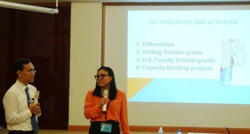 Vinmec tăng cường ứng dụng kỹ thuật điều trị các bệnh thần kinh và mở rộng hợp tác đào tạo