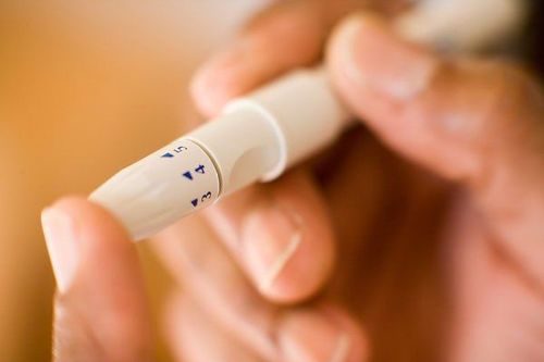 What is diabetes screening and why is it important to get screened for diabetes?