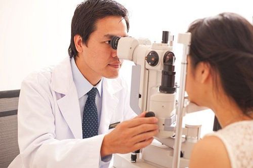 Information about cataracts (cataracts)