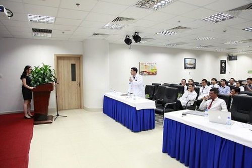 Tiến bộ mới trong xét nghiệm khối bướu hứa hẹn tăng hiệu quả điều trị ung thư
