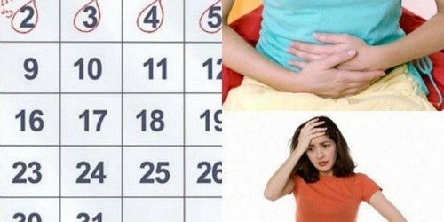 Kinh nguyệt ra nhiều, có máu cục là dấu hiệu của bệnh lý gì?