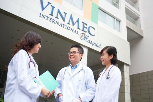 Hệ thống Y tế Vinmec thông báo lịch hoạt động trong Tết Dương lịch 2019