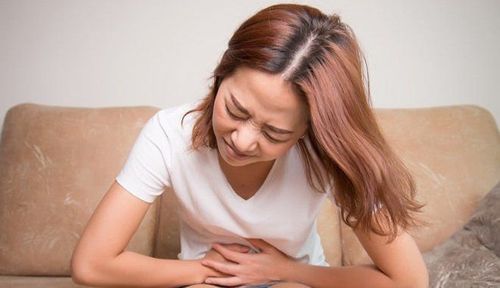 Recognizing early signs of appendicitis