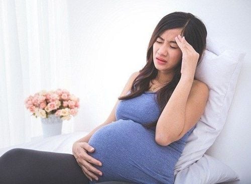 Constipation in pregnant women and effective treatment