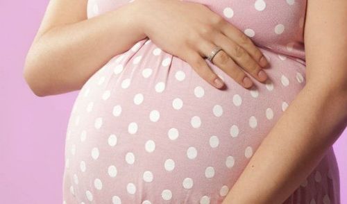 Is polyhydramnios during pregnancy dangerous?