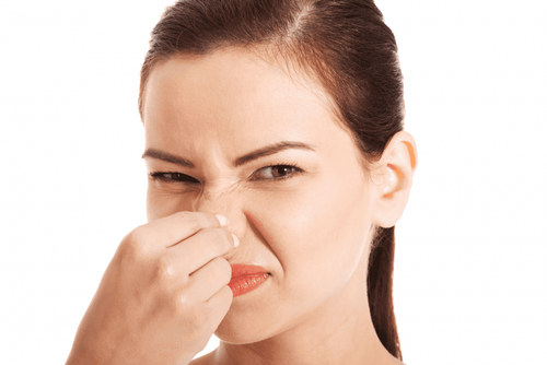 Bad smelling discharge - What women should know