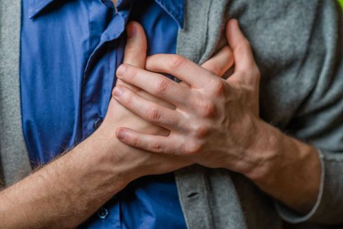 Decoding common chest pain