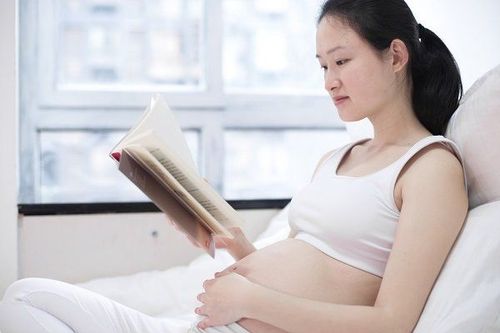 What to prepare before getting pregnant?