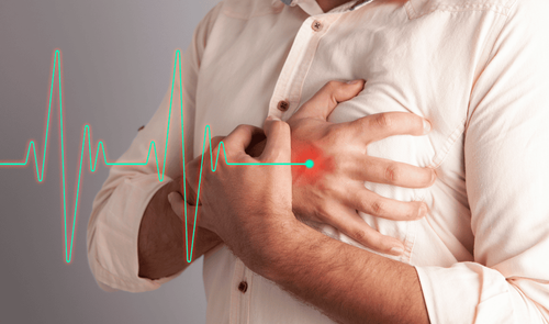 Điều trị rối loạn nhịp tim không đỡ phải làm sao?