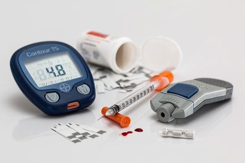 What is a blood sugar test?