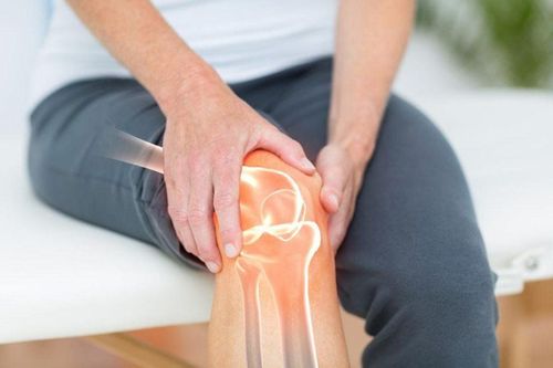 Knee pain is knee osteoarthritis?