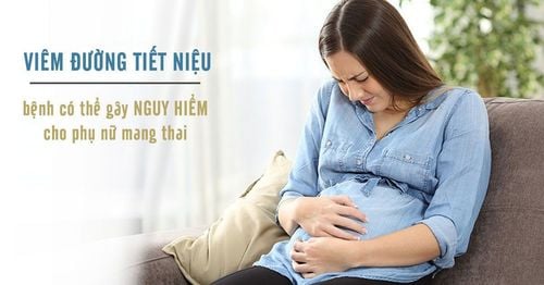 Signs of urinary tract infection in women during pregnancy