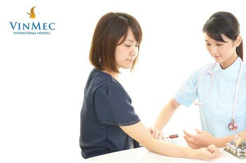 Có bầu rồi vẫn tiêm vắc-xin Rubella, có sao không?