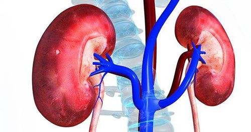 Beware of kidney disease complications in people with diabetes