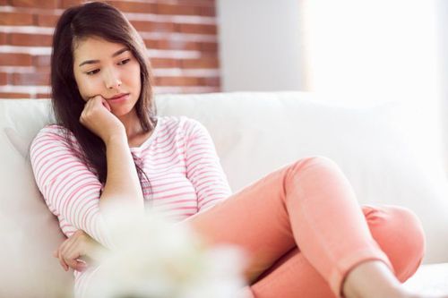 5 nguyên nhân gây trầm cảm sau sinh - nhận biết sớm để điều trị kịp thời