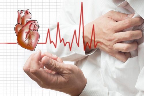 Warn the 2 earliest signs of heart failure