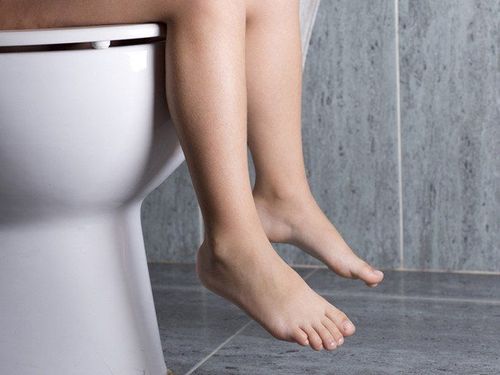 Prolonged sitting on the toilet is a contributing factor to the development of hemorrhoids