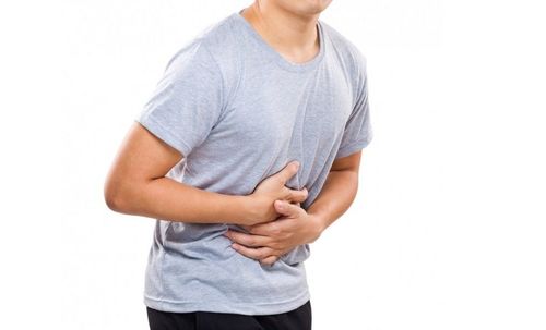 Discomfort under the chest with indigestion is a sign of what disease?