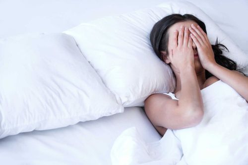 Khắc phục tình trạng khó ngủ, ngủ không sâu giấc thế nào?