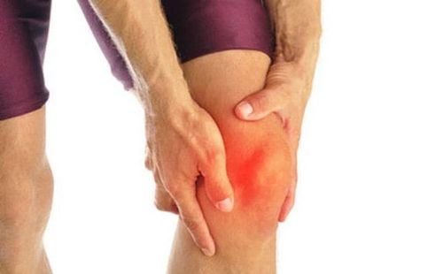 Treatment methods for knee osteoarthritis