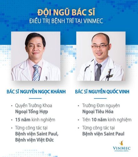 Chữa trĩ ngoại như thế nào là hiệu quả, an toàn?