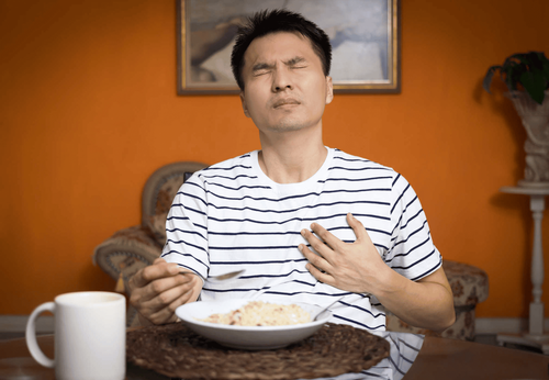 Signs of acid reflux you should know