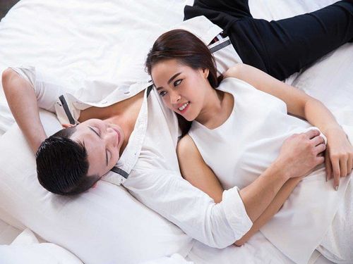 
Lượng tinh dịch mà một người tạo ra là yếu tố quan trọng nhất ảnh hưởng đến khả năng sinh sản?
