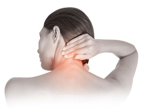 Exercises to move the cervical spine and shoulder joints