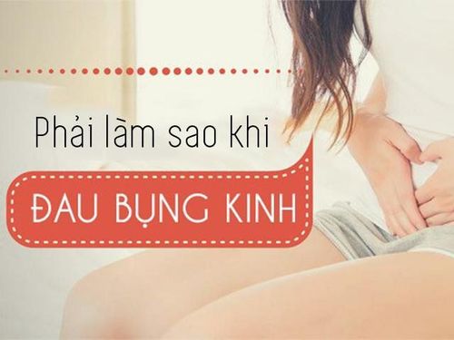 
Đau bụng kinh làm sao hết luôn là thắc mắc của nhiều chị em phụ nữ
