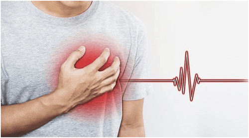 Diagnosis of acute myocardial infarction in patients with renal failure