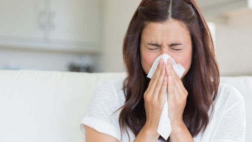 The reason why allergic rhinitis often occurs during the change of seasons