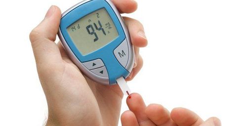 Hypoglycemia in diabetic patients