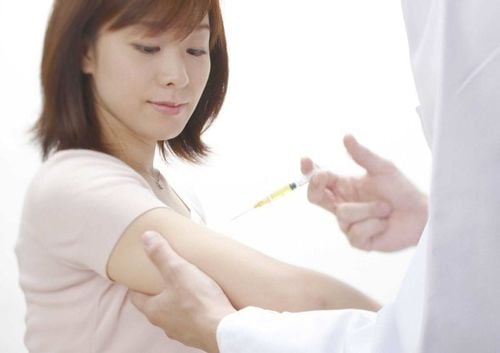 Is it possible to get hepatitis B with a full vaccination?